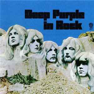 Deep Purple - In Rock mp3