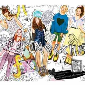 f(x) - Pinocchio mp3