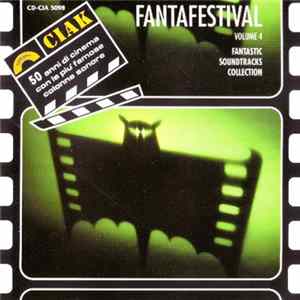 Various - Fantafestival Vol. 4 mp3