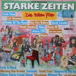 Various - Starke Zeiten - Die Tollen 70er mp3