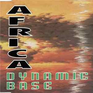 Dynamic Base - Africa mp3
