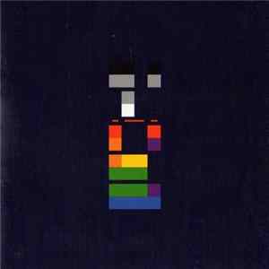Coldplay - X&Y mp3