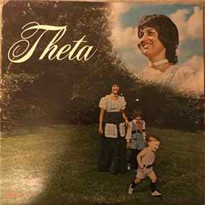 Theta Hall - Theta mp3