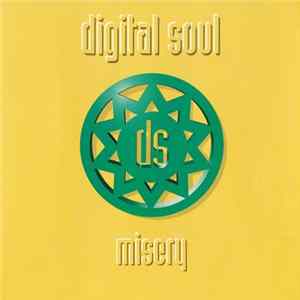 Digital Soul - Misery mp3