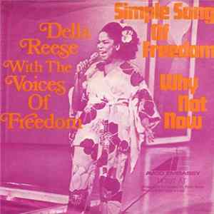 Della Reese With The Voices Of Freedom - Simple Song Of Freedom mp3