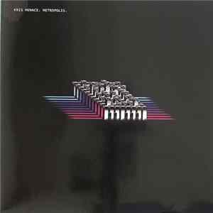 Kris Menace - Metropolis mp3