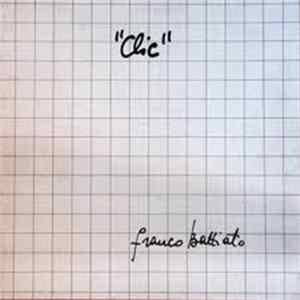 Franco Battiato - Clic mp3