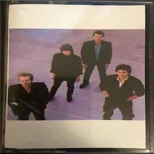 The Pretenders - Learning To Crawl mp3