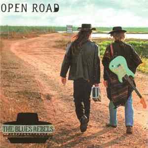 The Blues Rebels - Open Road mp3