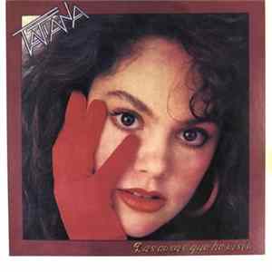 Tatiana - Las Cosas Que He Visto mp3