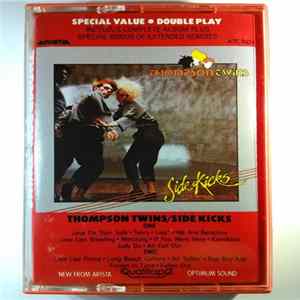 Thompson Twins - Side Kicks mp3