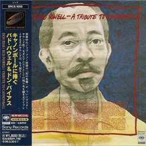 Don Byas / Bud Powell - A Tribute To Cannonball mp3