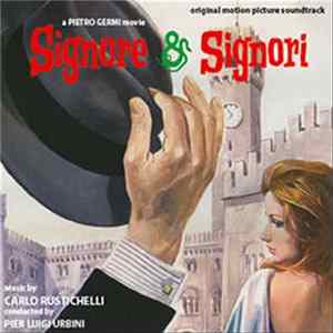 Carlo Rustichelli - Signore & Signori mp3