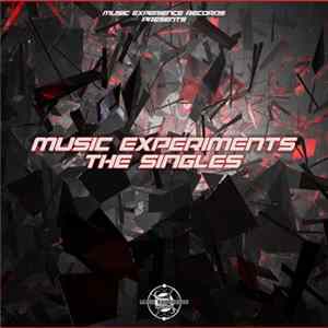 Various - Music Experiments - The Singles mp3