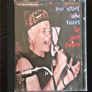 John Finley - The Blues And Roots Of John Finley mp3
