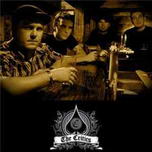 The Critics - Singles, B​-​Sides, Live Tracks, Demos mp3