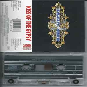 Kiss Of The Gypsy - Kiss Of The Gypsy mp3