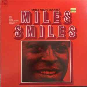 The Miles Davis Quintet - Miles Smiles mp3