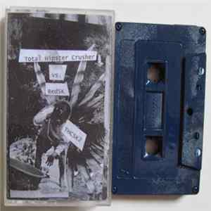 Total Hipster Crusher vs. RedSK - THCSK2 mp3
