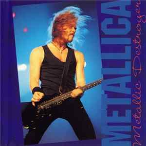 Metallica - Metallic Destroyer mp3