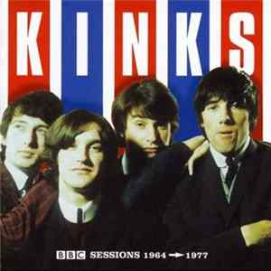 Kinks - BBC Sessions 1964 - 1977 mp3