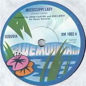 Sequoia - Mississippi Lady mp3