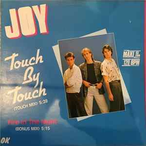 Joy - Touch By Touch mp3