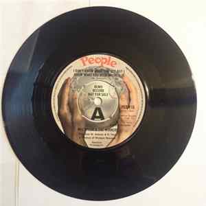 Wee Willie & The Winners - I Don't Know What You Got But I Know What You Need mp3