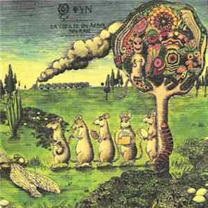 Ø+yn - La copa de un árbol sin raíz mp3