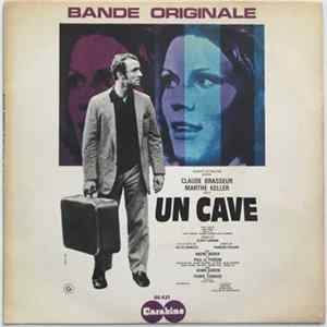 Alain Le Meur - Un Cave - Bande Originale mp3