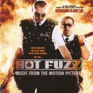 Various - Hot Fuzz - Music From The Motion Picture mp3
