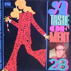 Orchester Jo Ment - A Taste Of Ment mp3