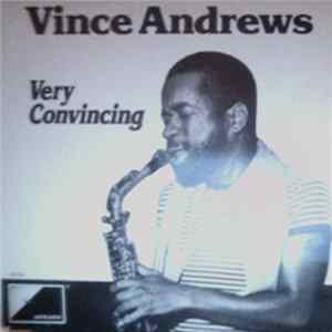 Vince Andrews - Very Convincing mp3
