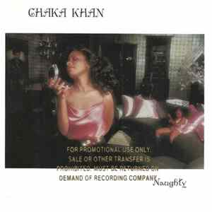 Chaka Khan - Naughty mp3