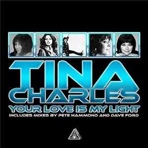 Tina Charles - Your Love Is My Light mp3