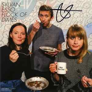 Sylvan Esso + Flock Of Dimes - Don't Dream It's Over + Everything Is Free mp3