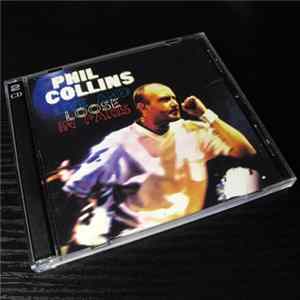 Phil Collins - Live And Loose In Paris mp3