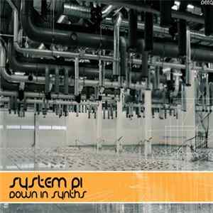 System Pi - Down In Synths mp3