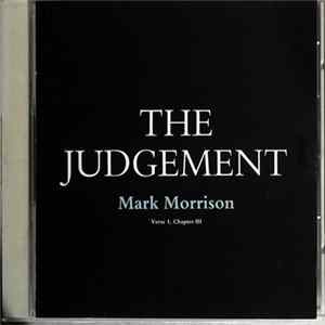 Mark Morrison - The Judgement (Verse 1, Chapter III) mp3