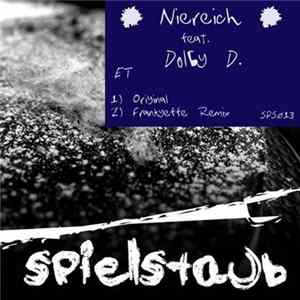 Niereich & Dolby D - ET mp3