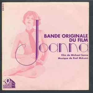 Rod McKuen - Joanna mp3