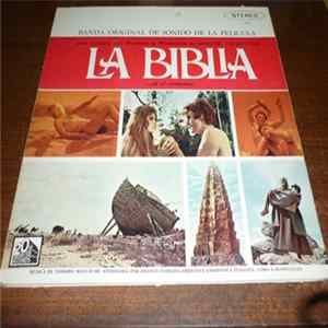 Toshiro Mayuzumi - La Biblia...En El Comienzo mp3