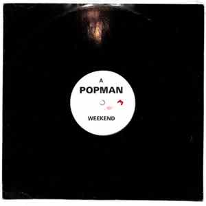 Popman & The Raging Bull - Weekend mp3