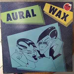 Various - Aural Wax mp3