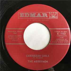 The Merrymen - Caribbean Girls mp3