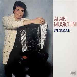 Alain Musichini - Puzzle mp3