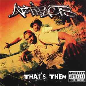 Artifacts - That's Them mp3