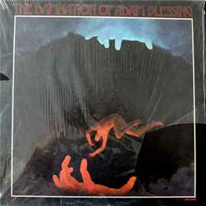 Damnation Of Adam Blessing - The Damnation Of Adam Blessing mp3