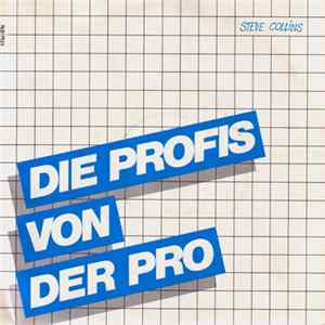 Steve Collins - Die Profis Von Der Pro mp3