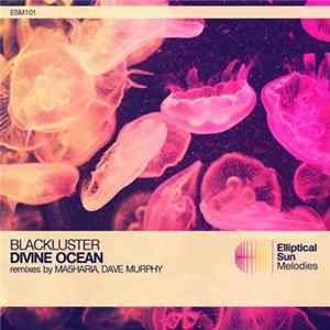 Blackluster - Divine Ocean mp3